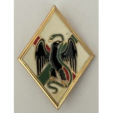 1st Foreign Legion Regiment unit badge