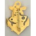 21st Marine Infantry Regiment 2nd Company unit badge