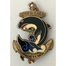21st Marine Infantry Regiment unit badge