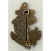 21st Marine Infantry Regiment unit badge
