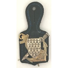 11th Marine Infantry Regiment Commando Training Center unit badge