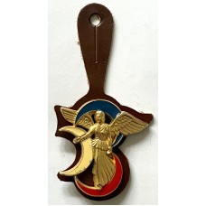 3rd Armored Division unit badge