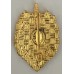 Advanced Military Preparation brevet badge