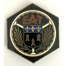 School of Applied Transport unit badge