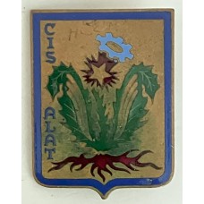 Army Light Aviation Specialist's Instruction Center unit badge