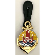 Polynesia Adapted Military Service unit badge