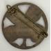 Mobilisation Center No 106 unit badge