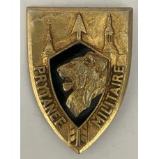 Military Academy unit badge