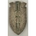 National Training Center for Trainee Reserve Officers unit badge