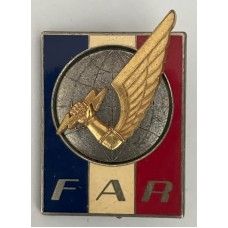 Rapid Reaction Force unit badge