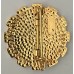 503rd Transport Regiment unit badge