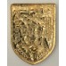 23rd Territorial Military Division unit badge