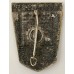 511th Territorial Material Company unit badge