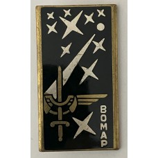 Mobile Airborne Operational Base unit badge