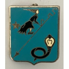 30-351 Tactical Electronic Group (Air Force) unit badge