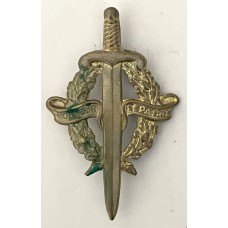Elementary Military Preparation Brevet 