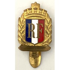 Political insignia for a member of a Municipal Council 