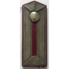 Bavarian Clothing Official Military Official's Deputy shoulder board