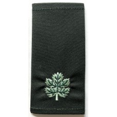 Israeli Air Force Major rank flight suit shoulder strap