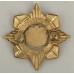 KwaNdebele Police officer's cap badge