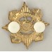 KwaNdebele Police Cadet cap badge