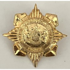 KwaNdebele Police constable's cap badge