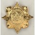 KwaNdebele Police constable's cap badge