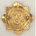 KwaNdebele Police constable's cap badge