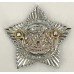 Transkei Police constable's cap badge