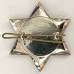 Venda Police officer's cap badge