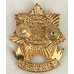 KaNgwane Police cap badge