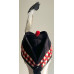 Royal Regiment of Scotland full dress glengarry with cock feathers