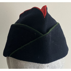 Fuel Service units (Service Essence) side cap from the 1950s 