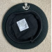 The Rifles dark green beret and Queen's Crown cap badge