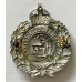 Berkshire Constabulary King's Crown cap badge