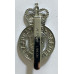 Buckinghamshire County Constabulary cap badge