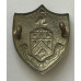 Burnley County Borough Police shoulder badge