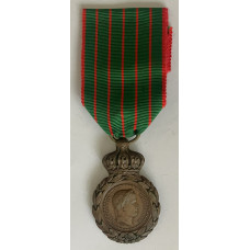 St Helena Medal 