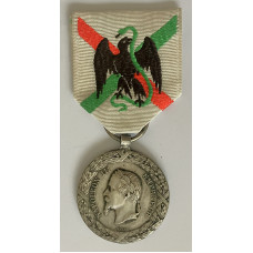 1862 Mexican Expedition Campaign Medal 