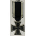 1914 Iron Cross 2nd Class 