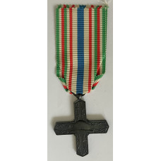 Vittorio Veneto Cross