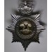 South Wales Constabulary helmet plate 