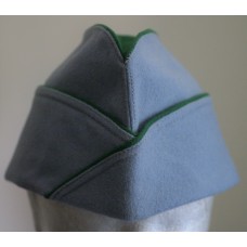 French Moroccan Tirailleurs (Rifles) side cap from the 1950s 