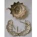Berlin Police post war cap badge 