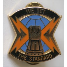 1108th Signal Brigade DUI