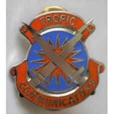 1109th Signal Brigade DUI