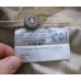 4th Armoured Brigade Royal Engineers Bomb Disposal specialist desert combat jacket 