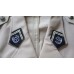 13th Alpine Chasseurs (Hunters - Light Infantry) Battalion sergeant's tunic from the 1970s 