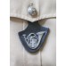 13th Alpine Chasseurs (Hunters - Light Infantry) Battalion sergeant's tunic from the 1970s 