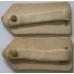 Italian Army Officer's M34 pattern full dress shoulder boards 